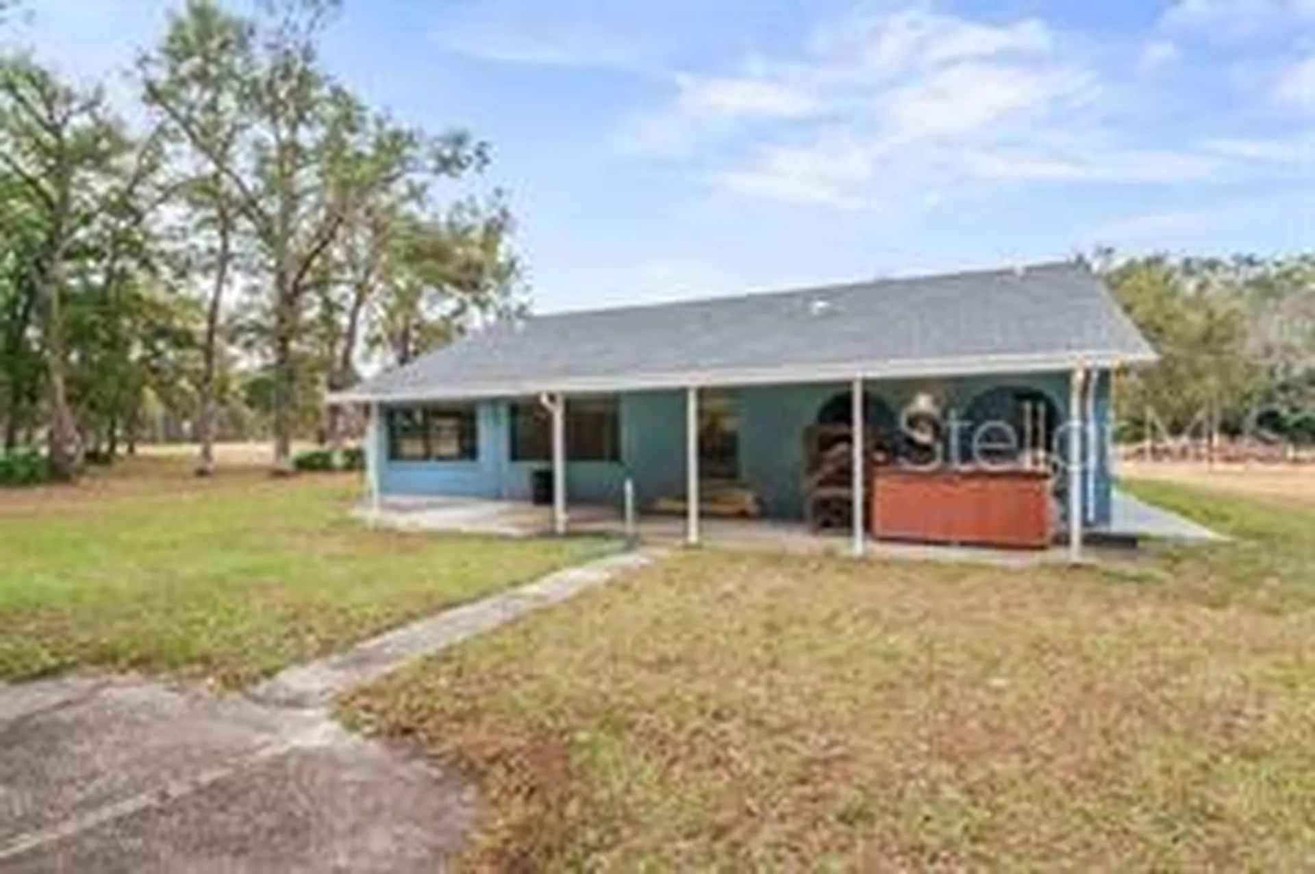 5250 Little Green Lane Dade City FL 33523