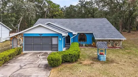 5250 Little Green Lane Dade City FL 33523