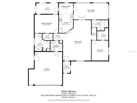 5250 Little Green Lane Dade City FL 33523