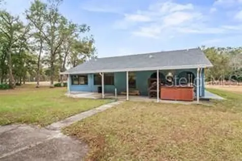 5250 Little Green Lane Dade City FL 33523