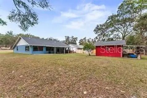 5250 Little Green Lane Dade City FL 33523