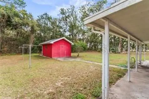 5250 Little Green Lane Dade City FL 33523