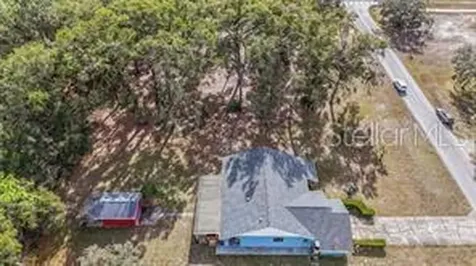 5250 Little Green Lane Dade City FL 33523