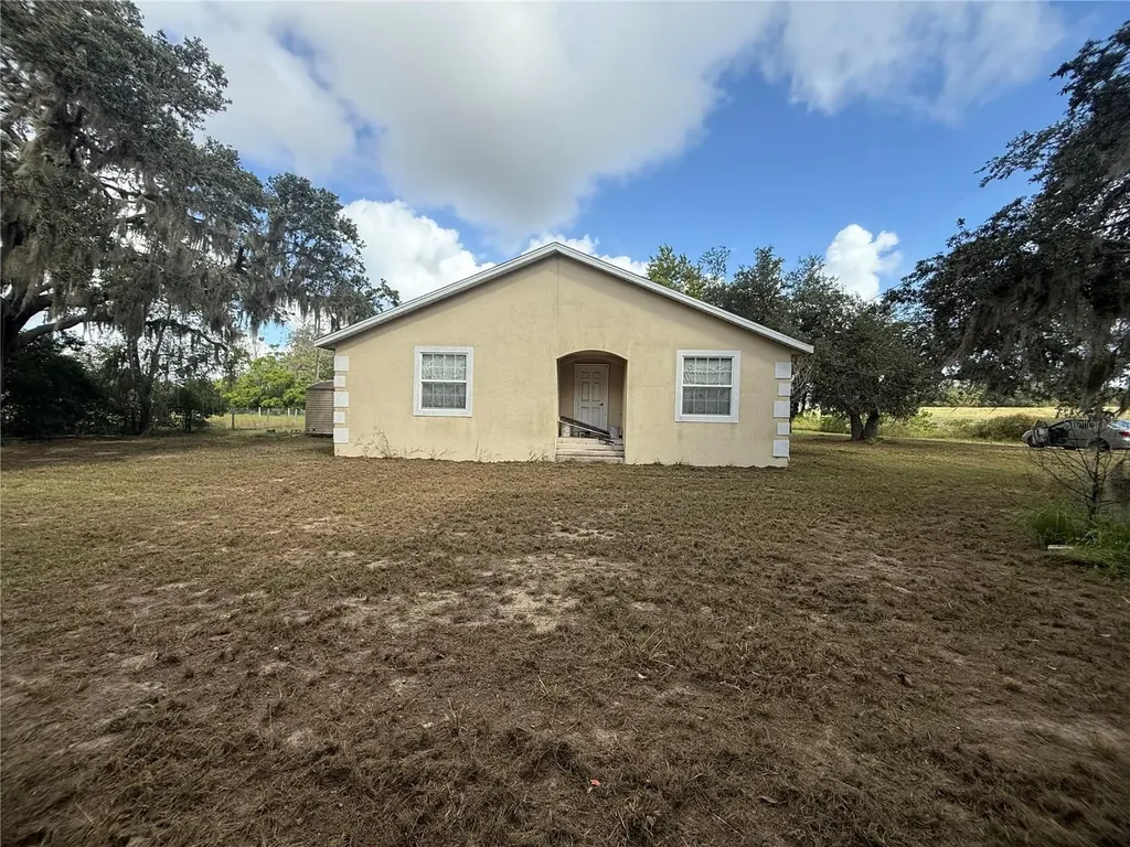7850 Clayton Lane Haines City FL 33844
