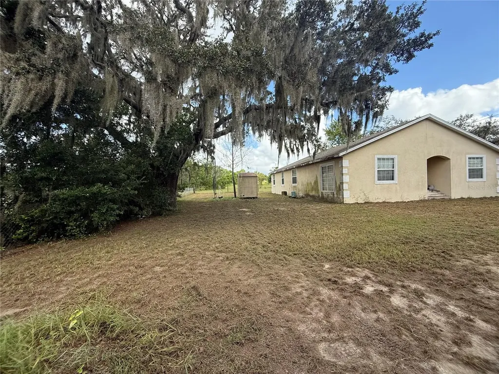7850 Clayton Lane Haines City FL 33844