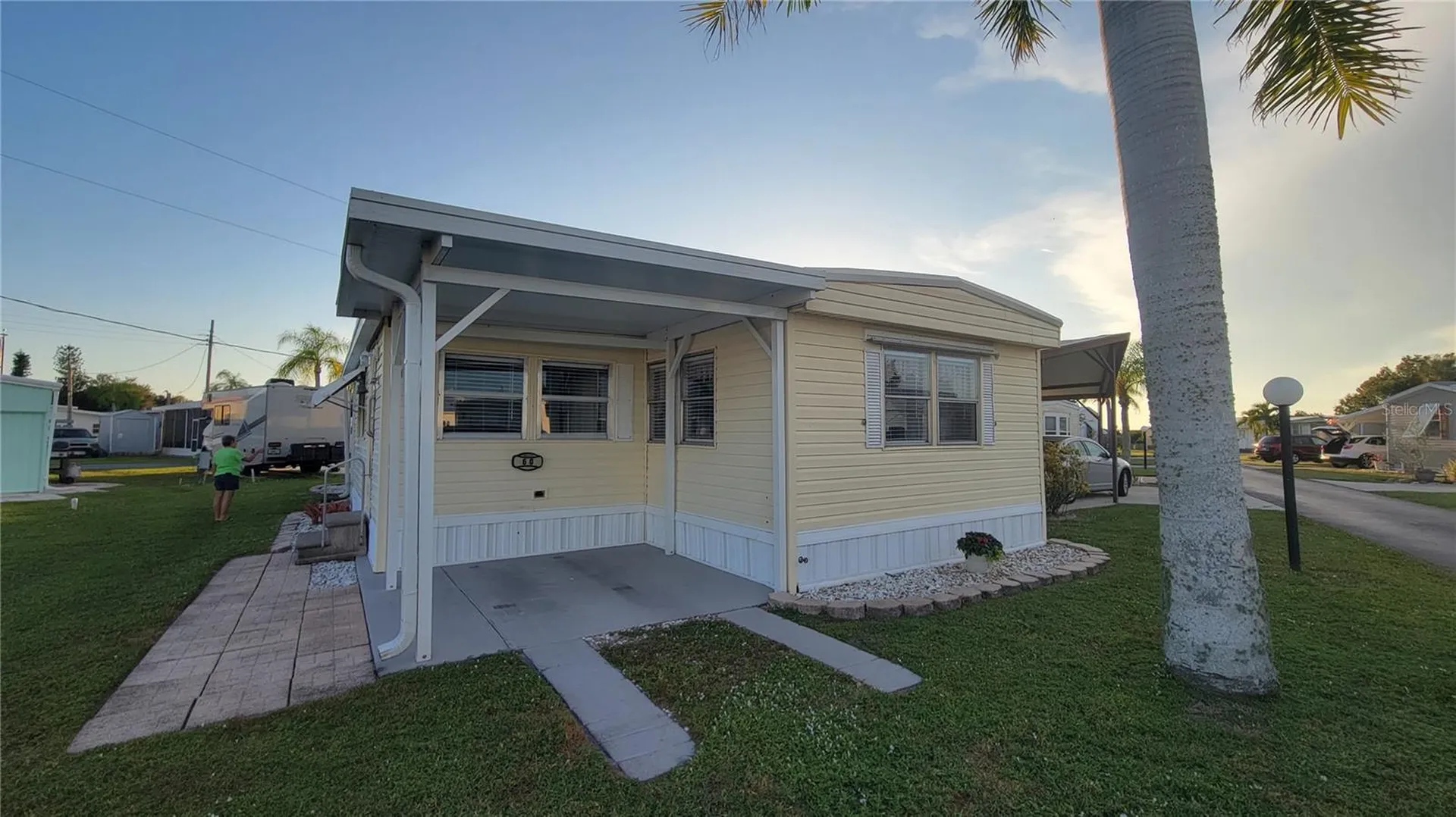 60 5th Street Punta Gorda FL 33982