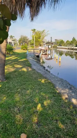 60 5th Street Punta Gorda FL 33982
