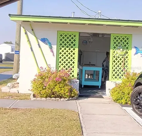 60 5th Street Punta Gorda FL 33982
