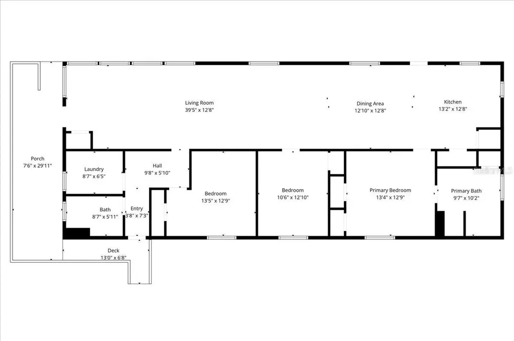 339 SW 83rd Street Ocala FL 34476