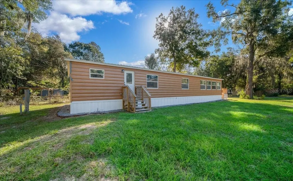 339 SW 83rd Street Ocala FL 34476