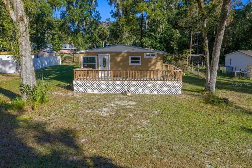 339 SW 83rd Street Ocala FL 34476