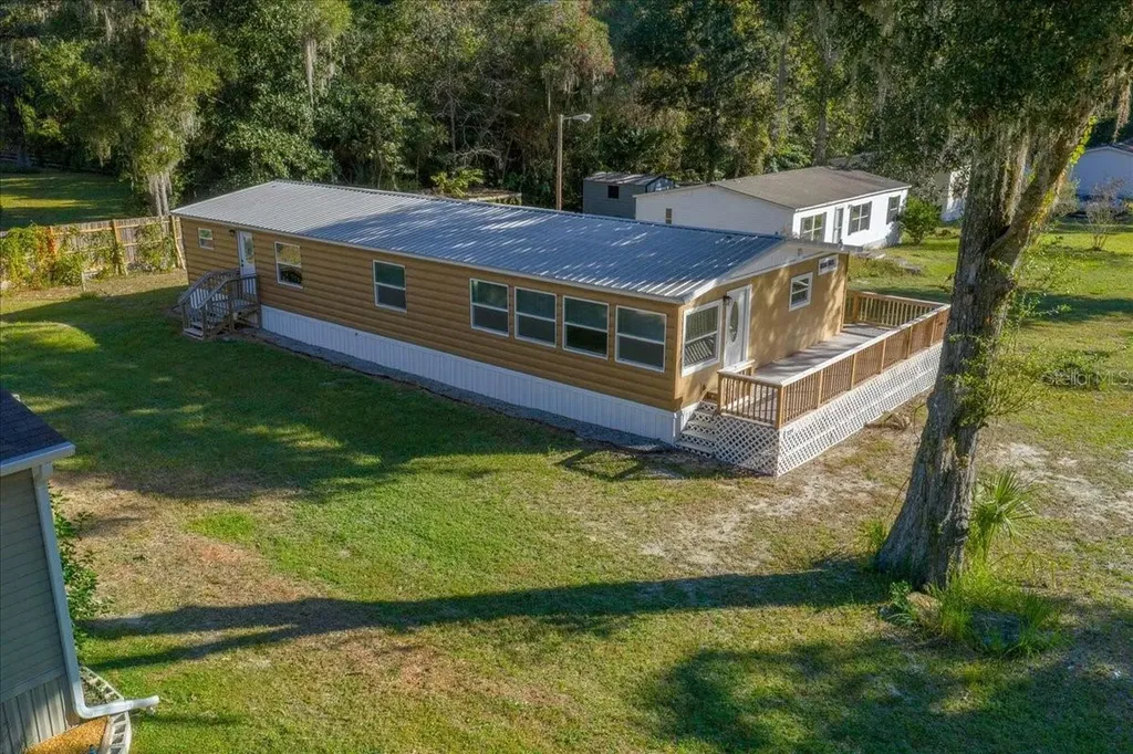 339 SW 83rd Street Ocala FL 34476