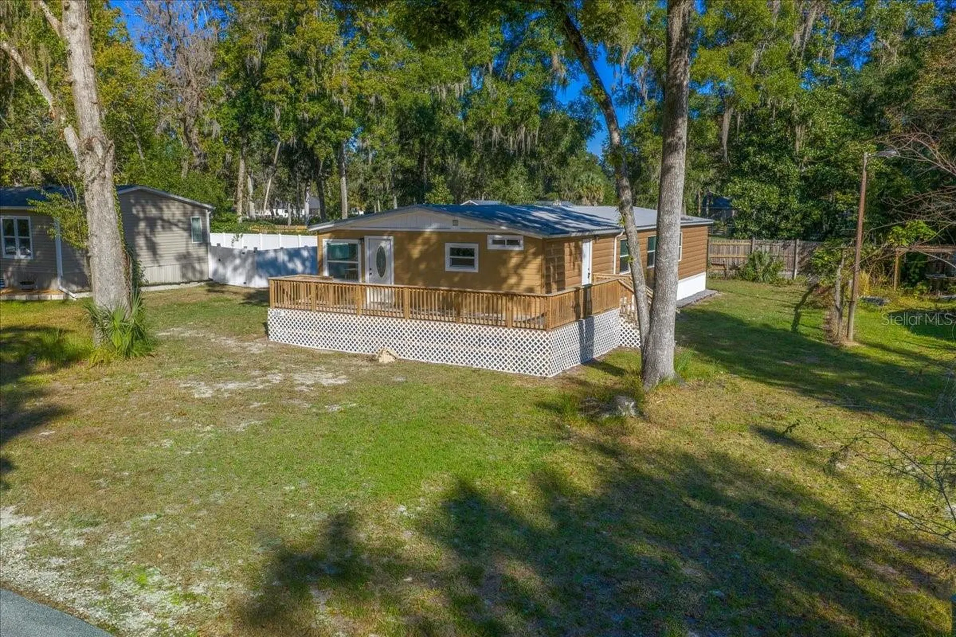 339 SW 83rd Street Ocala FL 34476