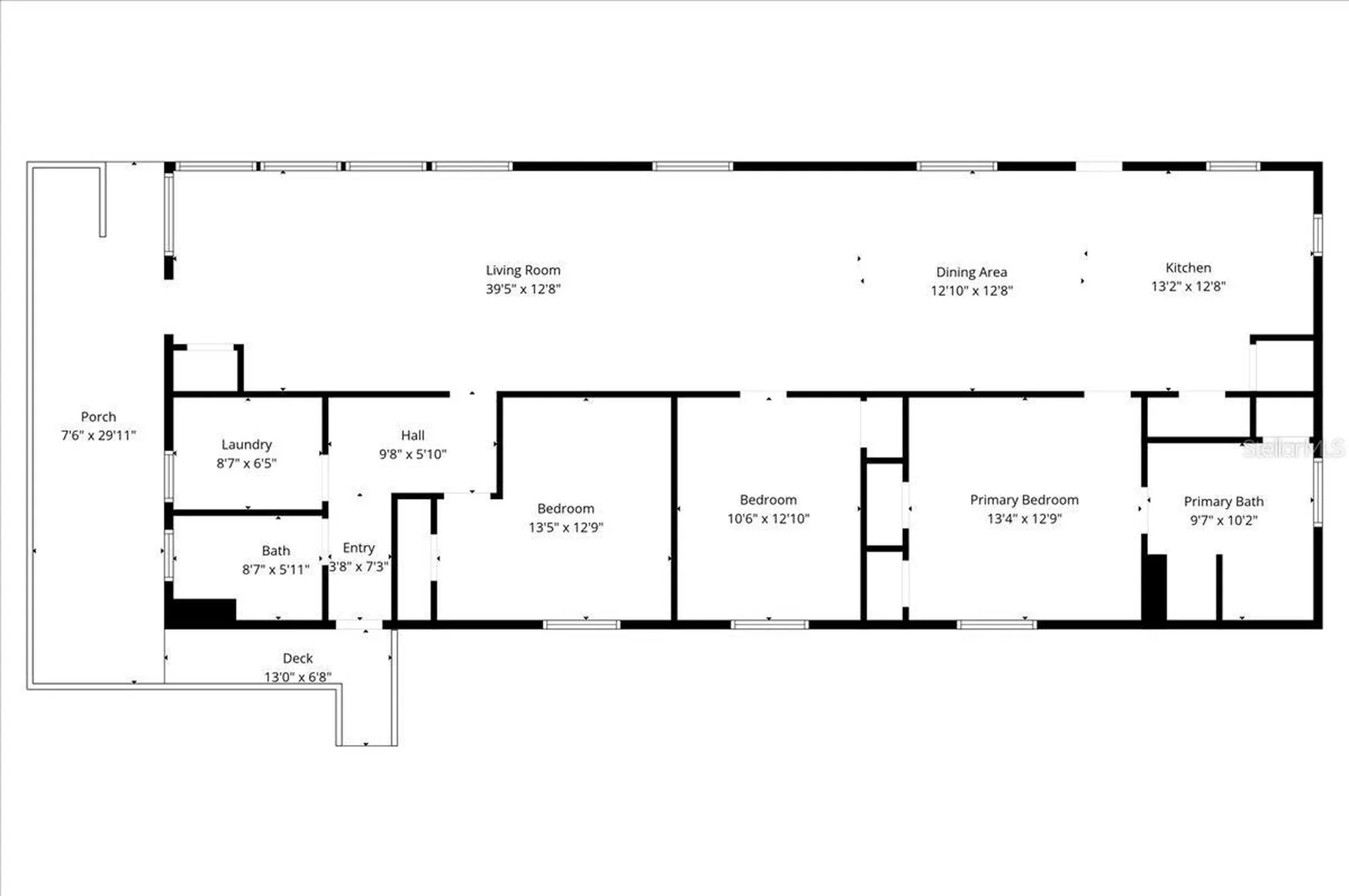 339 SW 83rd Street Ocala FL 34476