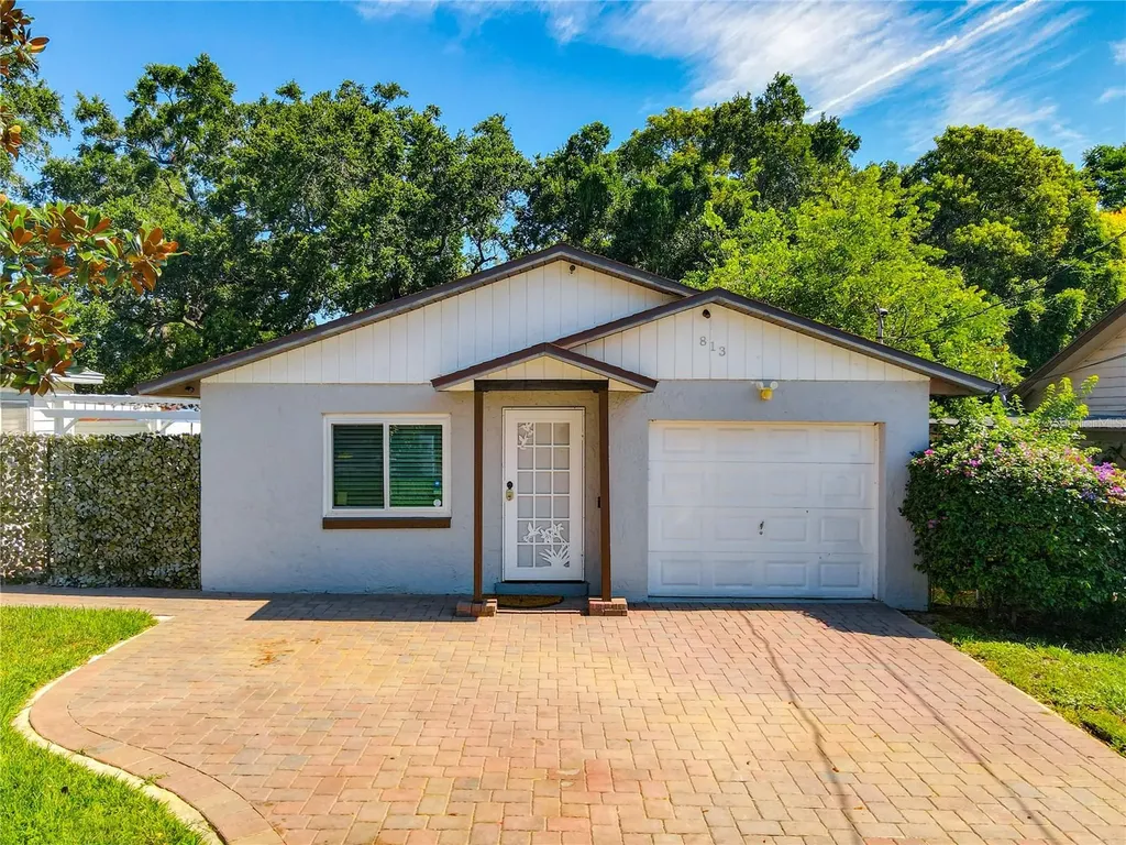813 25th Street Orlando FL 32805