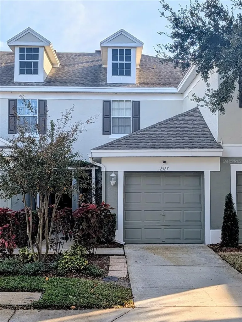 2523 Earlswood Court Brandon FL 33510