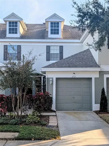 2523 Earlswood Court Brandon FL 33510
