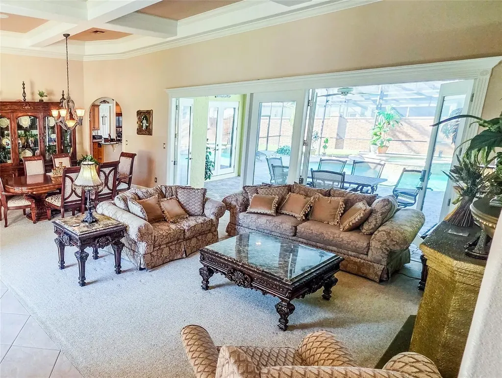 4866 Keeneland Circle Orlando FL 32819