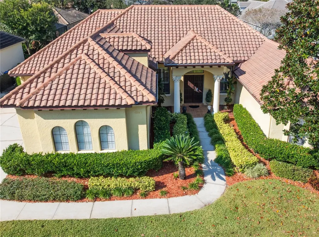 4866 Keeneland Circle Orlando FL 32819