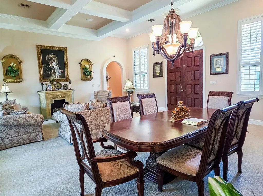4866 Keeneland Circle Orlando FL 32819