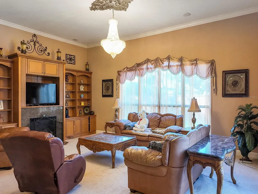 4866 Keeneland Circle Orlando FL 32819