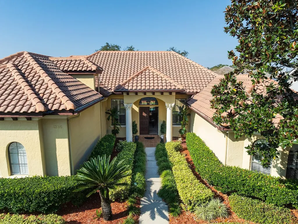 4866 Keeneland Circle Orlando FL 32819