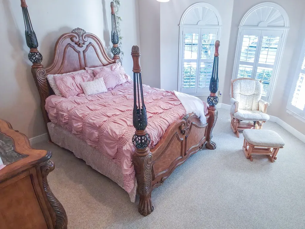 4866 Keeneland Circle Orlando FL 32819