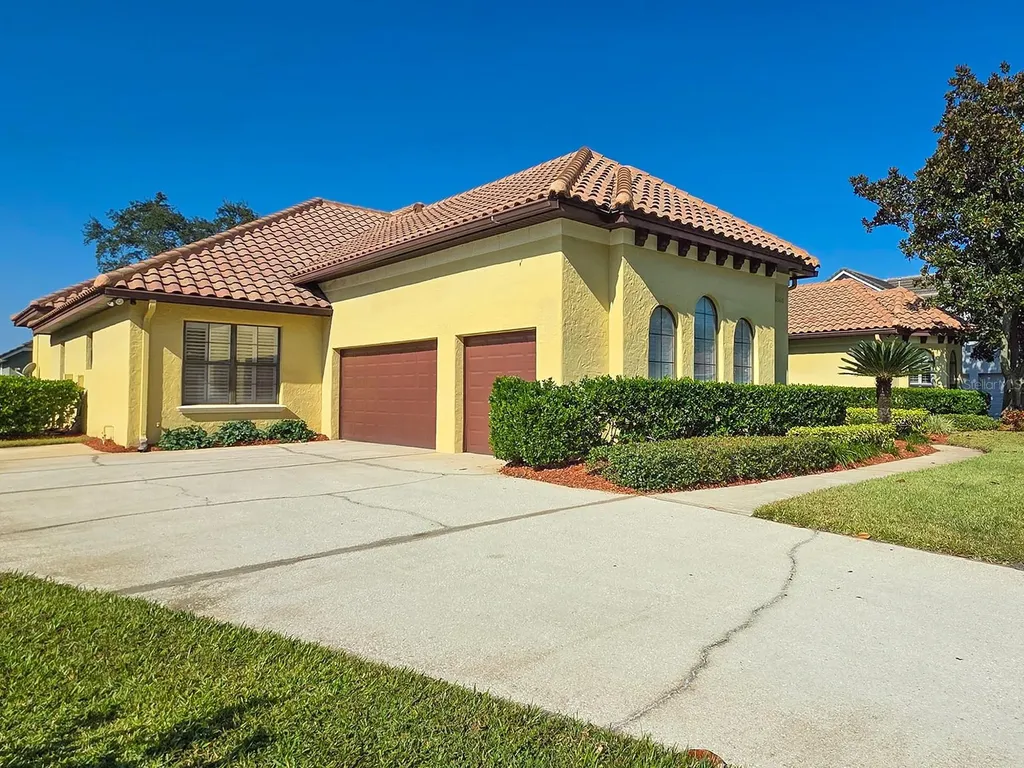 4866 Keeneland Circle Orlando FL 32819