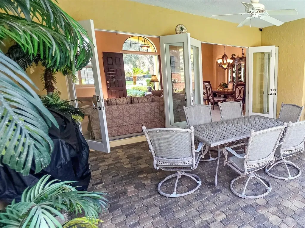 4866 Keeneland Circle Orlando FL 32819
