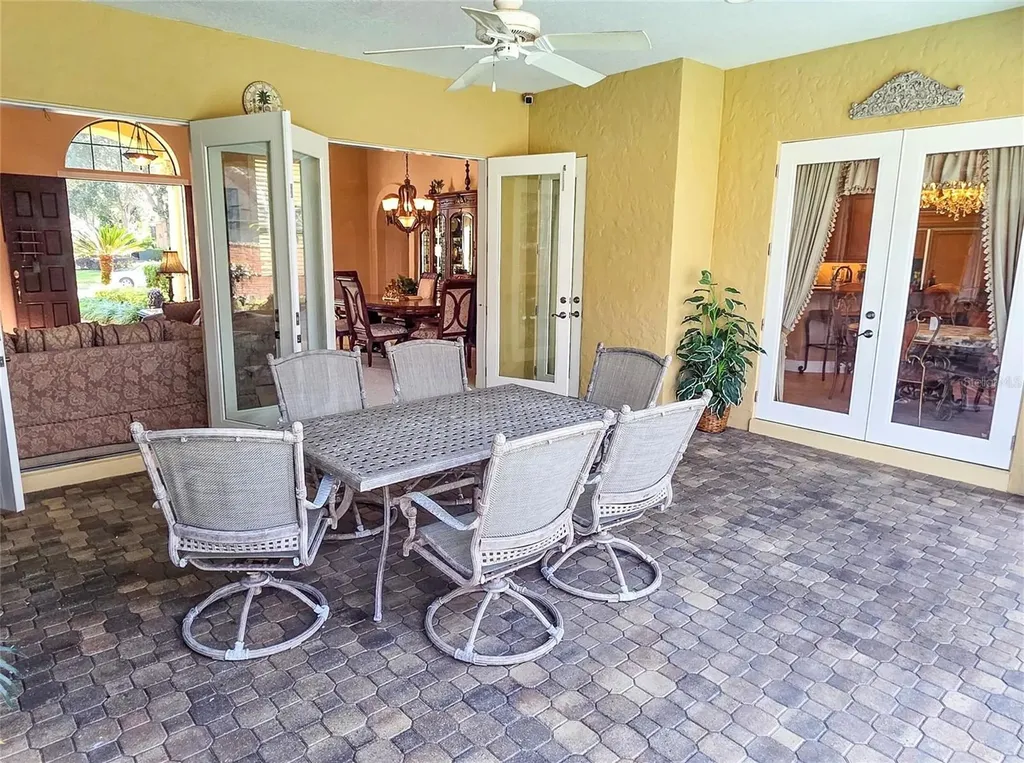 4866 Keeneland Circle Orlando FL 32819