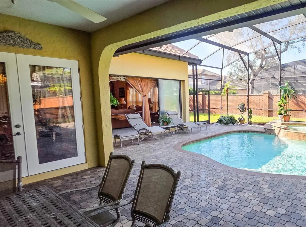 4866 Keeneland Circle Orlando FL 32819