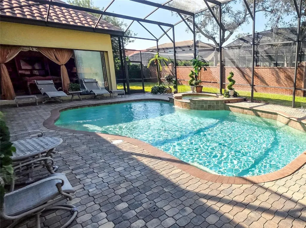 4866 Keeneland Circle Orlando FL 32819