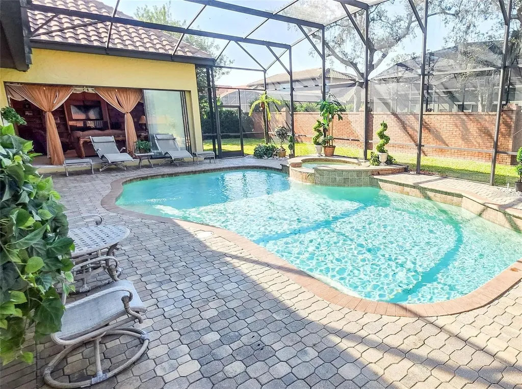 4866 Keeneland Circle Orlando FL 32819