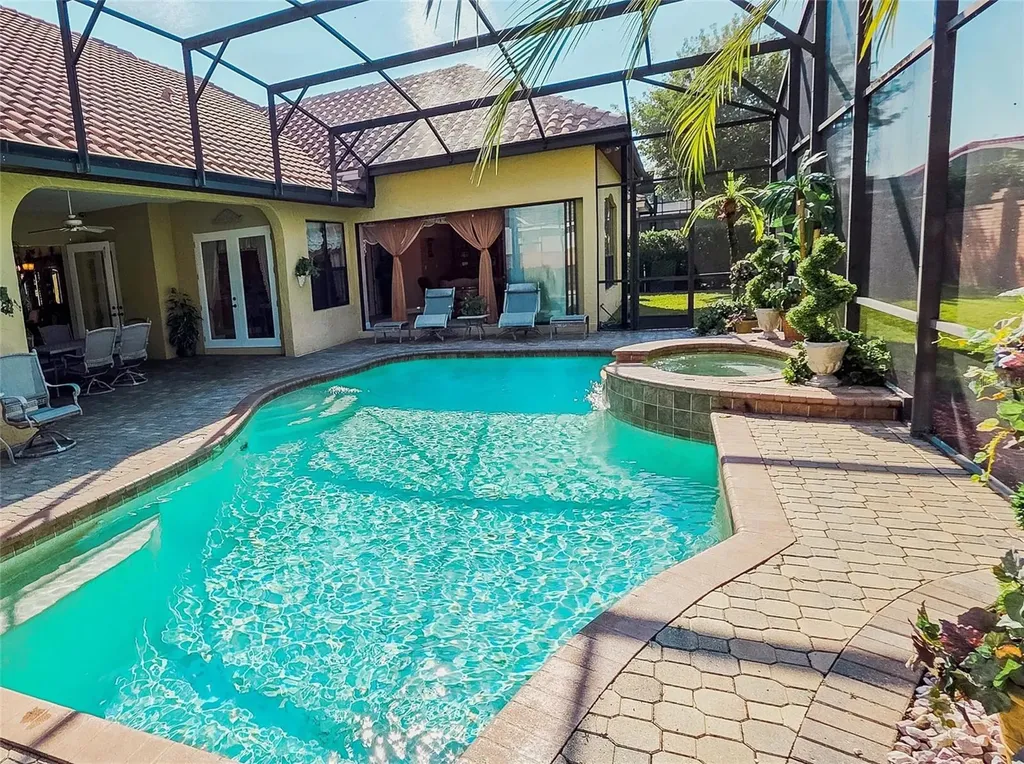 4866 Keeneland Circle Orlando FL 32819