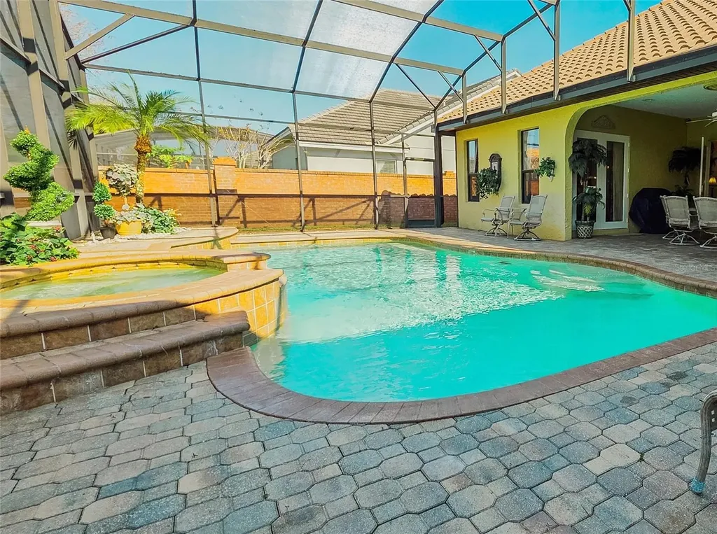 4866 Keeneland Circle Orlando FL 32819