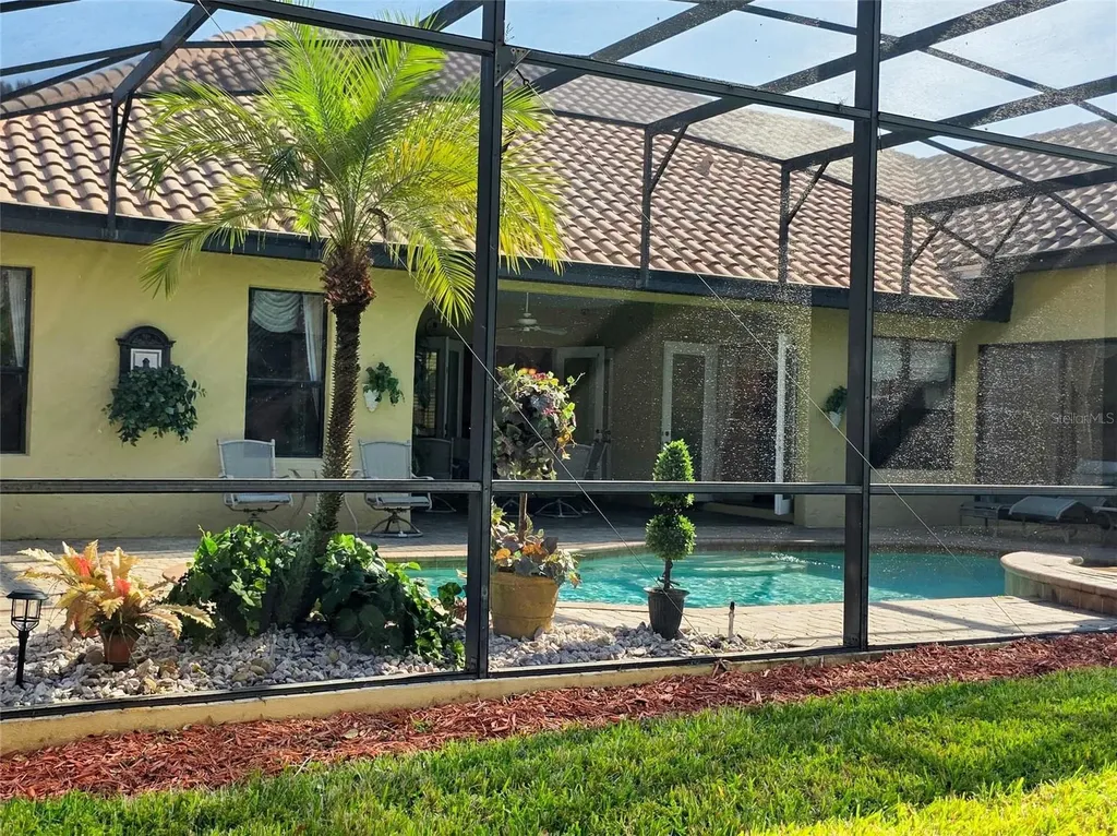 4866 Keeneland Circle Orlando FL 32819