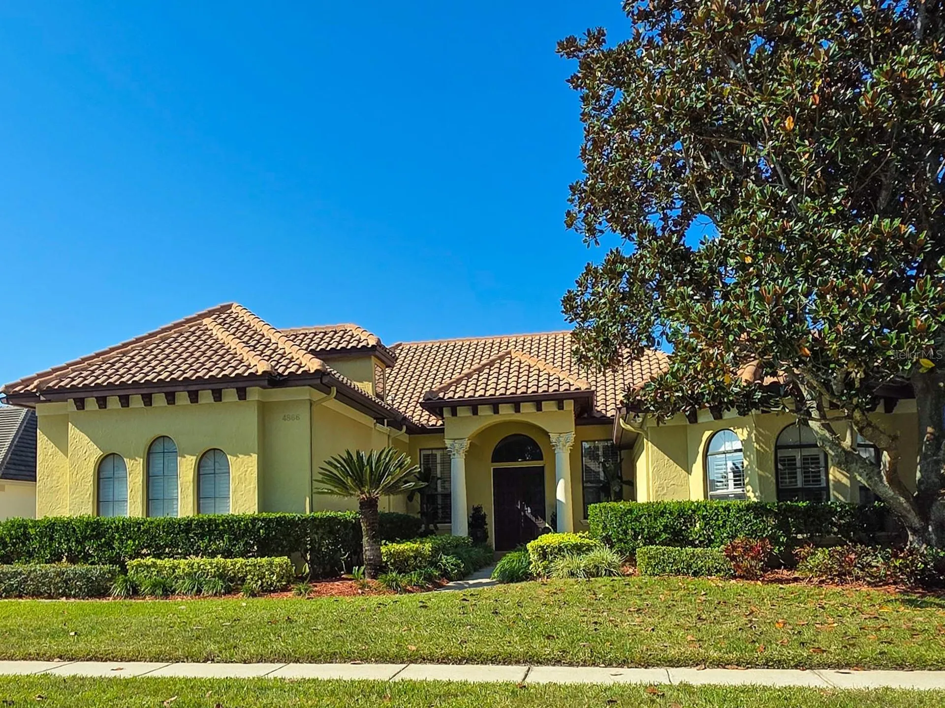 4866 Keeneland Circle Orlando FL 32819