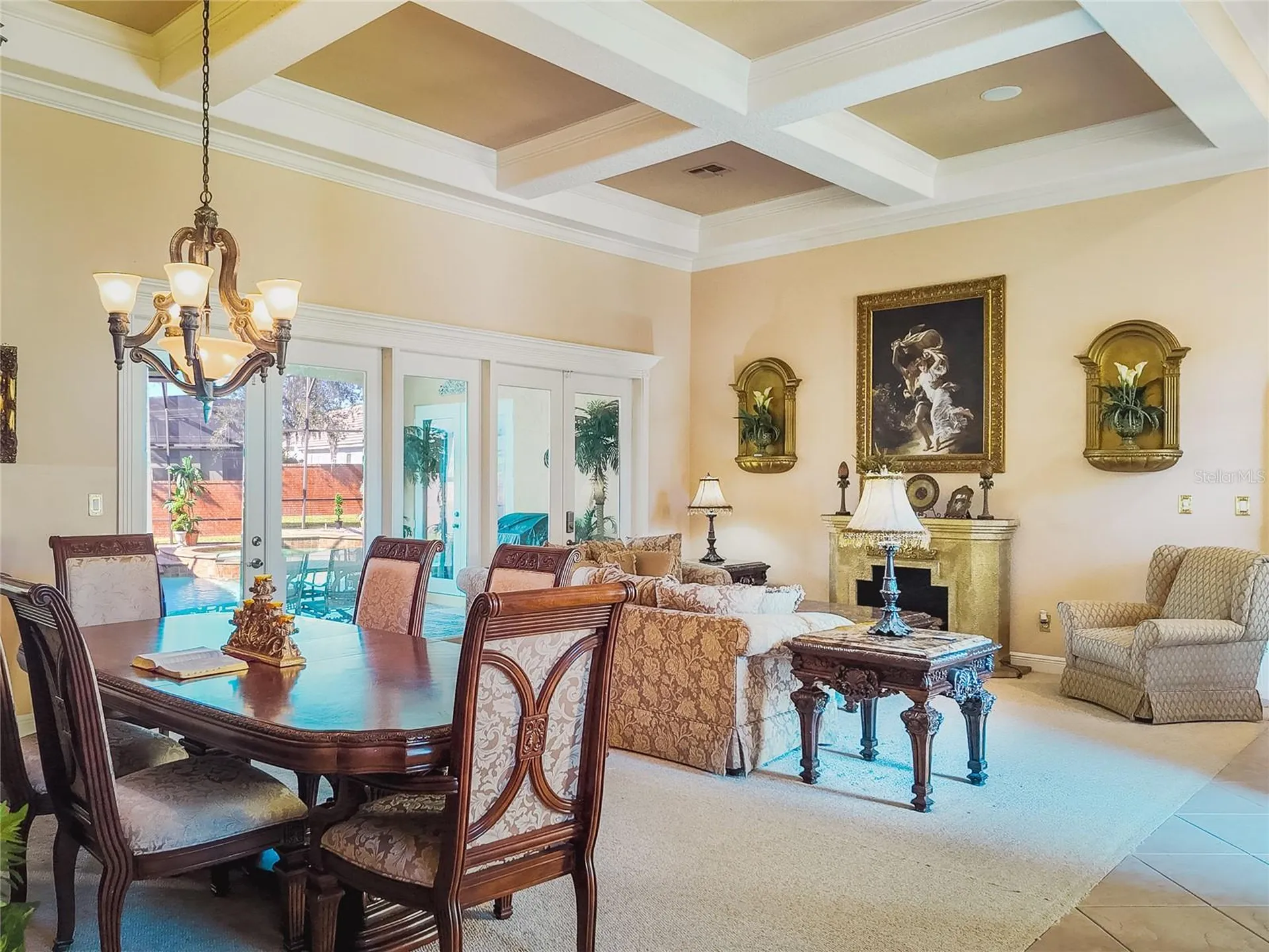 4866 Keeneland Circle Orlando FL 32819