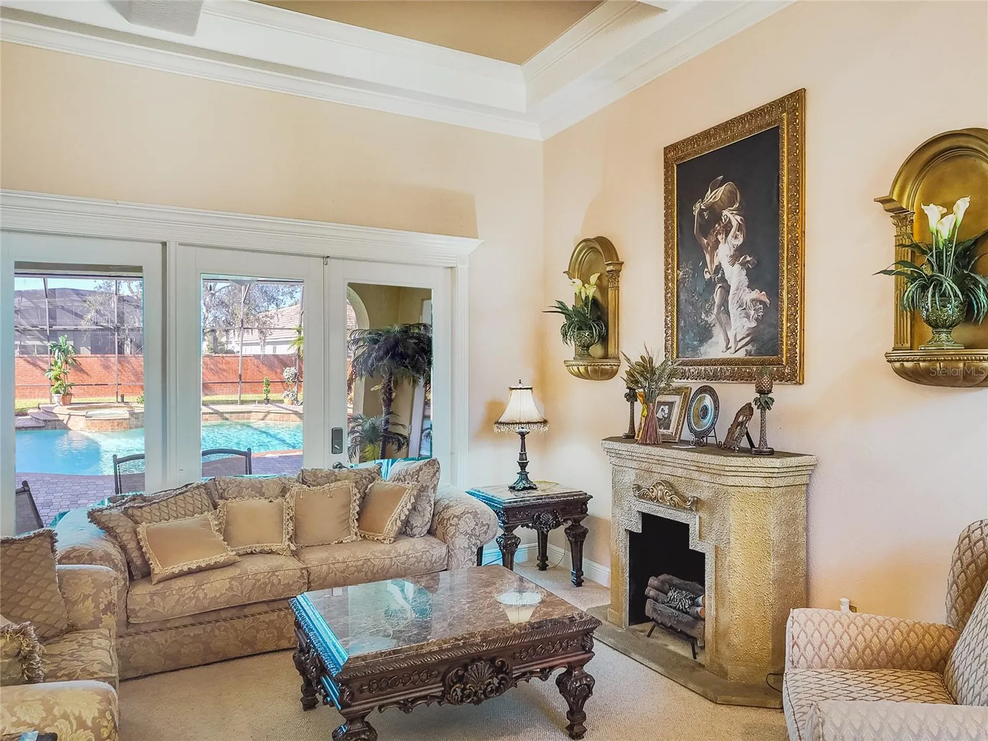 4866 Keeneland Circle Orlando FL 32819