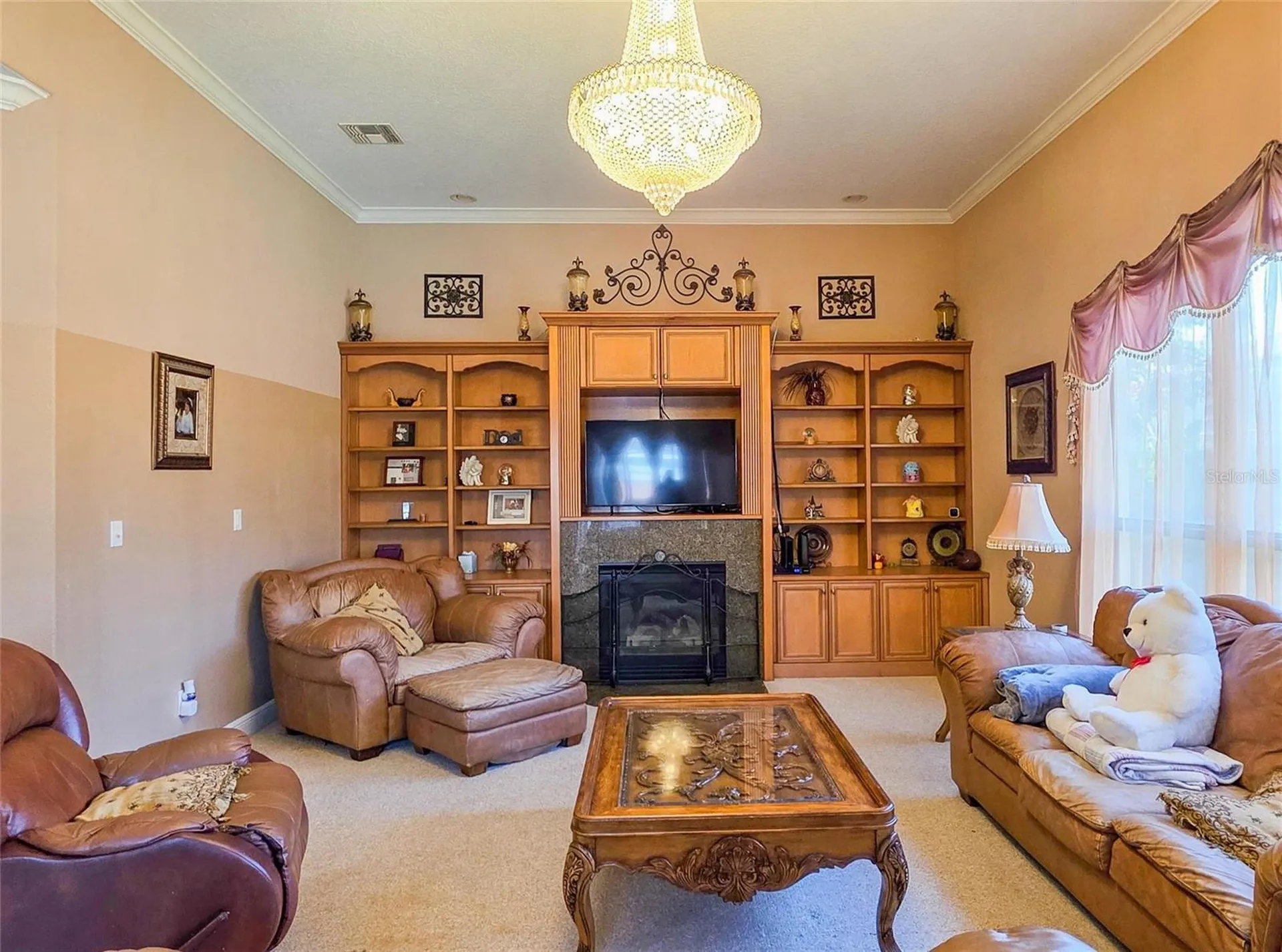 4866 Keeneland Circle Orlando FL 32819