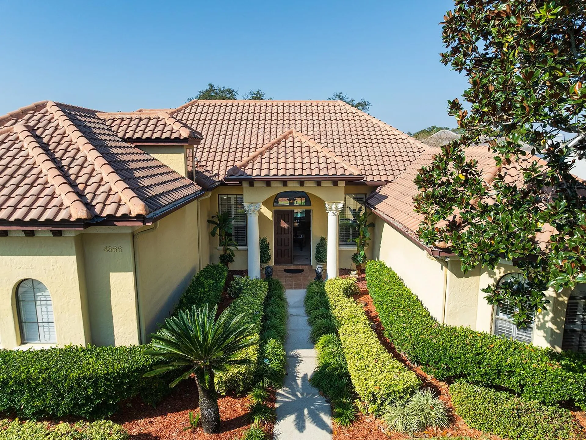 4866 Keeneland Circle Orlando FL 32819