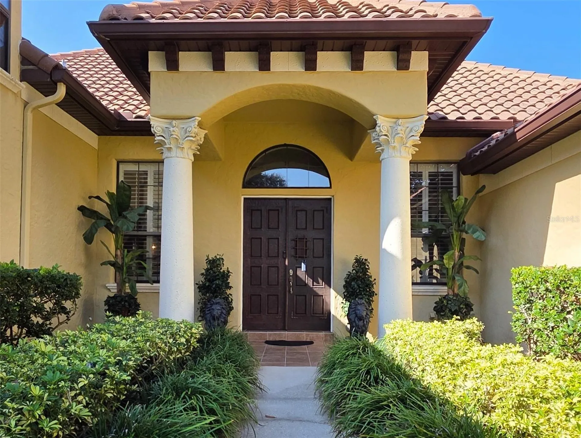 4866 Keeneland Circle Orlando FL 32819