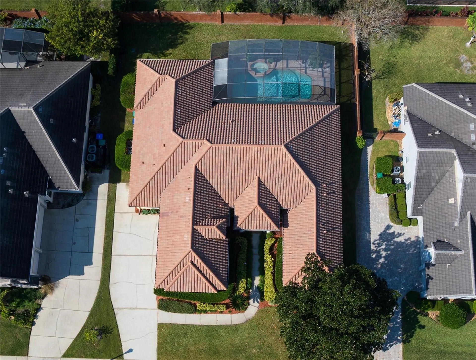 4866 Keeneland Circle Orlando FL 32819