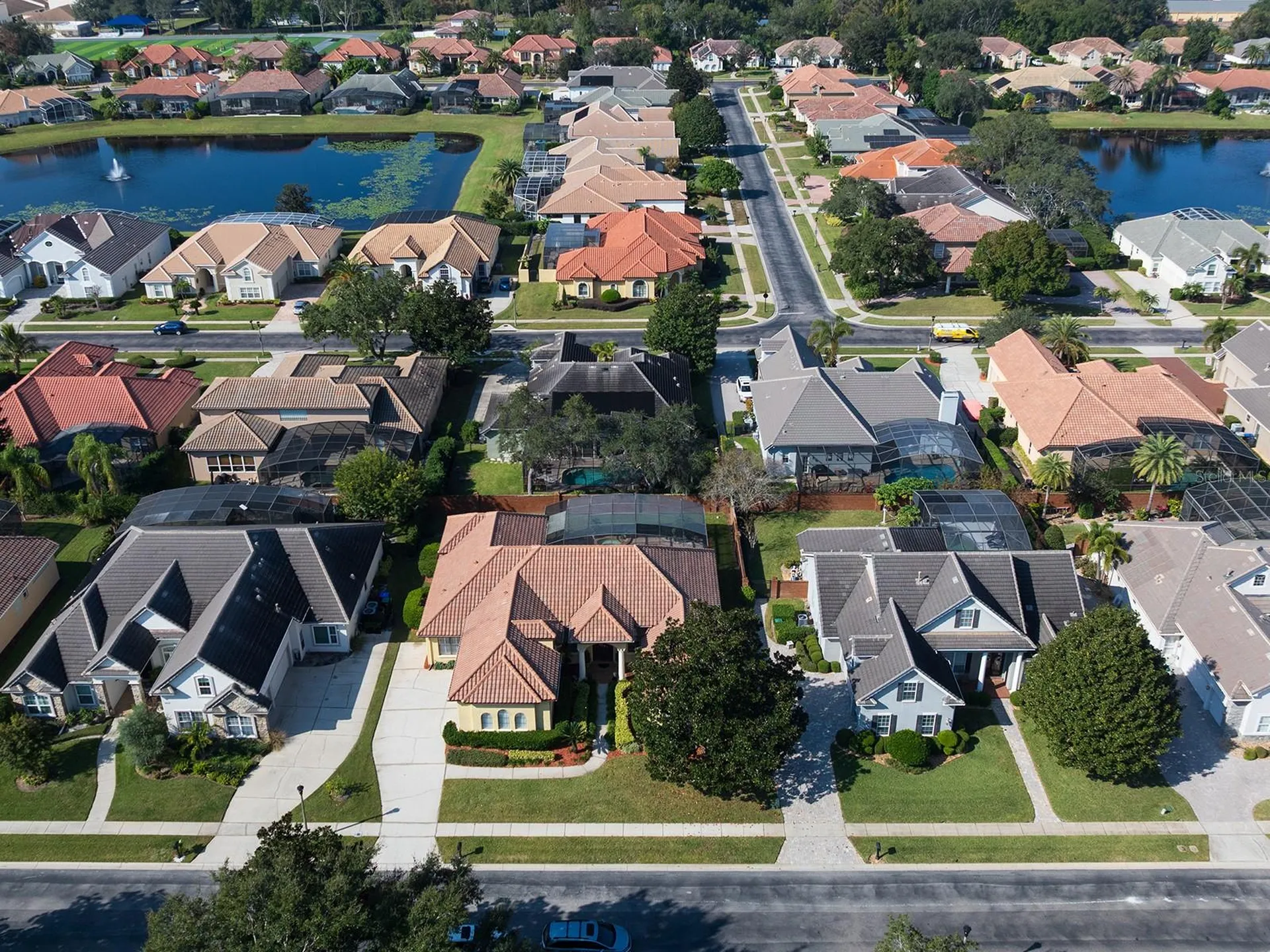 4866 Keeneland Circle Orlando FL 32819