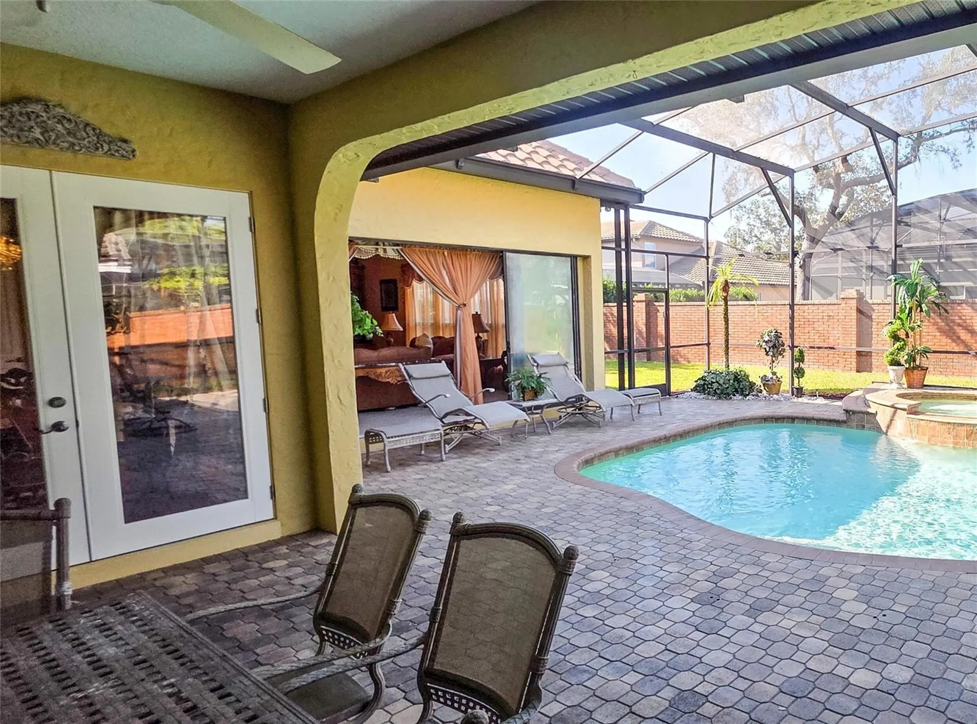 4866 Keeneland Circle Orlando FL 32819