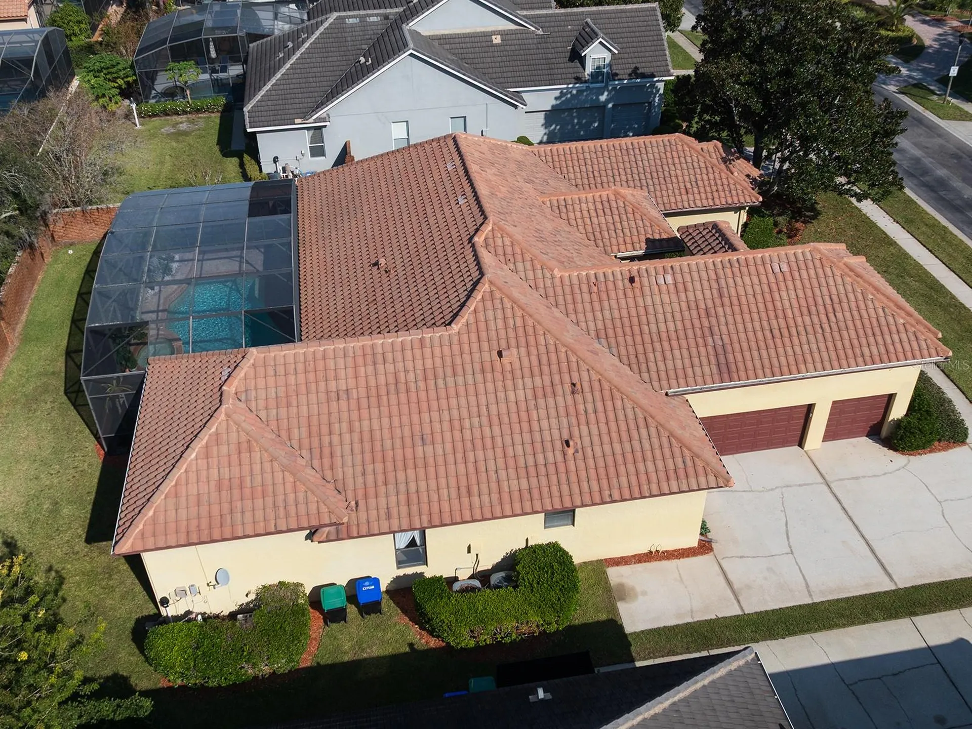 4866 Keeneland Circle Orlando FL 32819