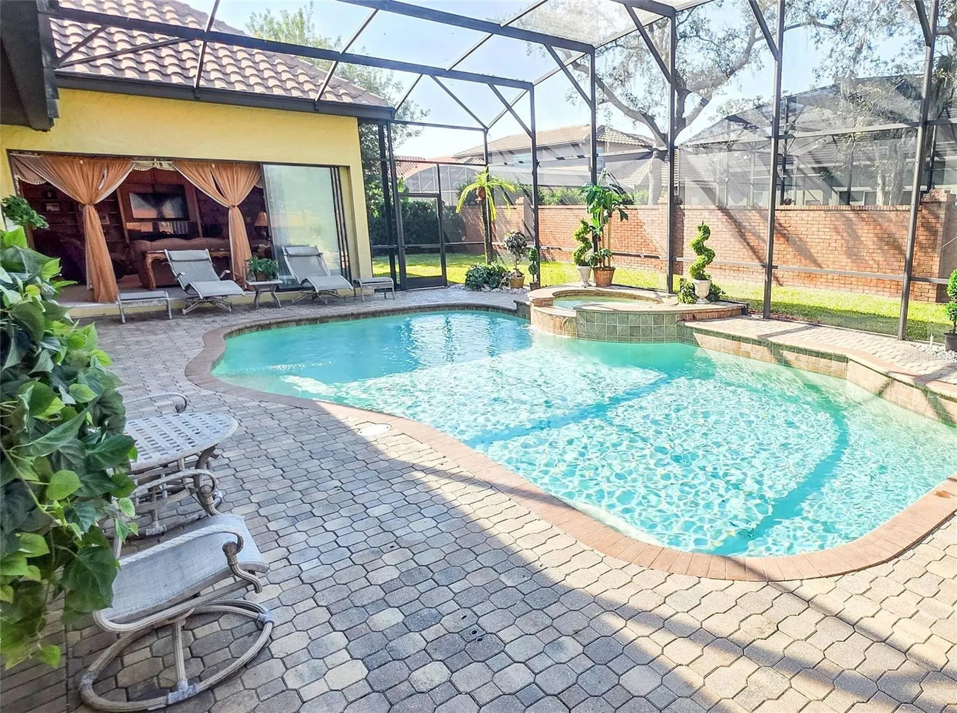 4866 Keeneland Circle Orlando FL 32819