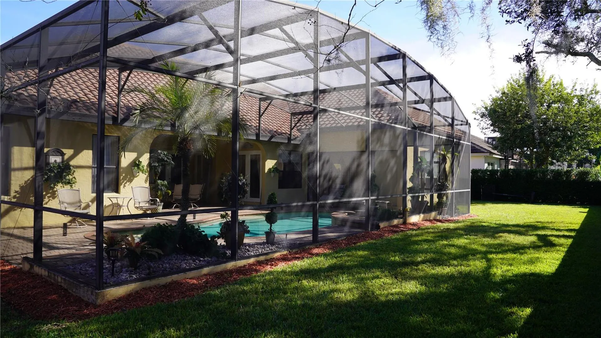 4866 Keeneland Circle Orlando FL 32819