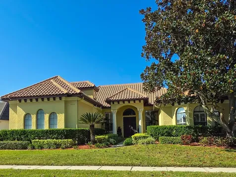 4866 Keeneland Circle Orlando FL 32819