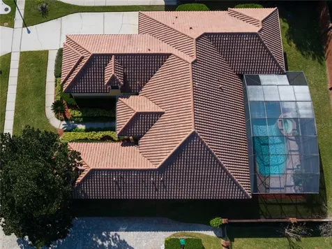4866 Keeneland Circle Orlando FL 32819